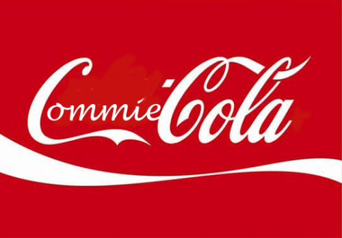 Commie Cola