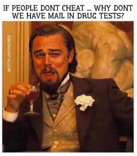 Drug Tests