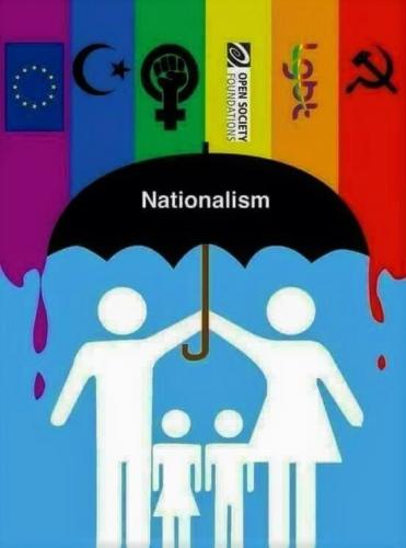 Nationalism