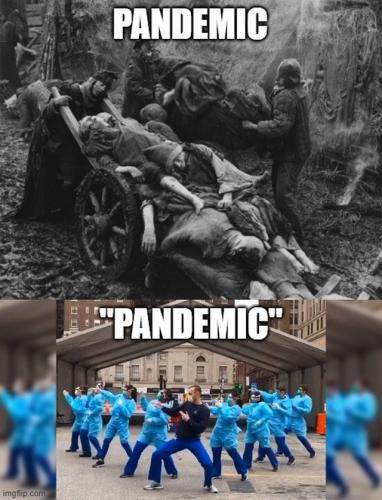 Pandemic