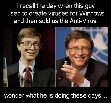 bill gates30