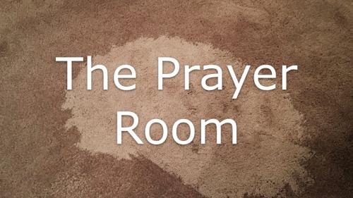 prayerroom