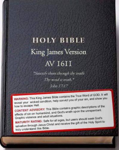 kjv