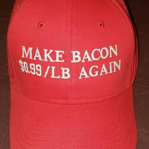 make bacon