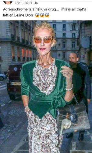 LUCIFERIAN likes to drink blood of children