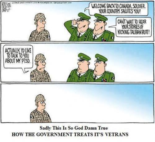 Vets