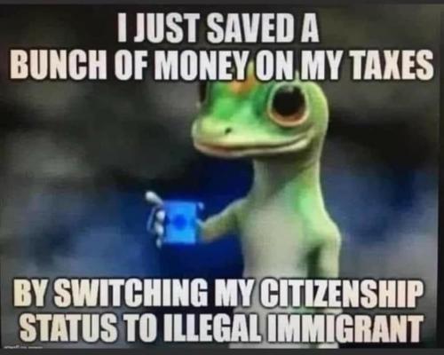 illegal