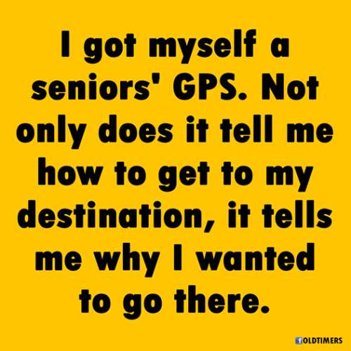 gps