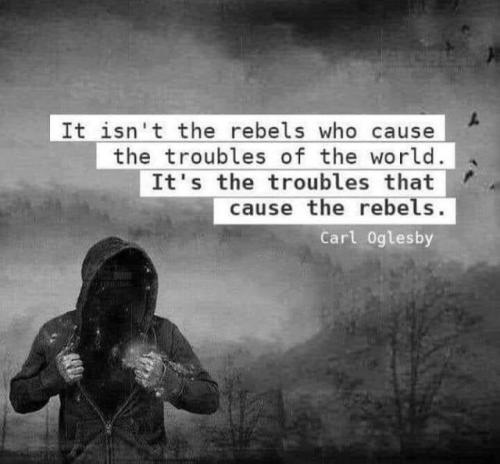 Rebels