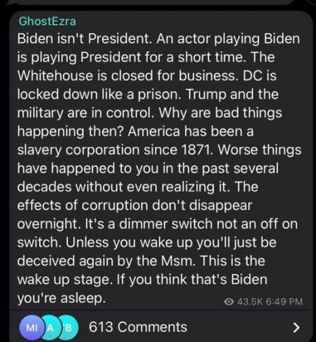 notbiden
