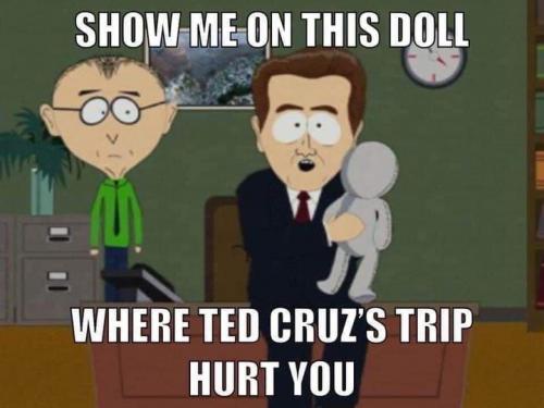 cruz