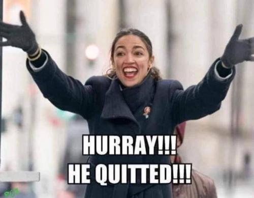 HeQuitted