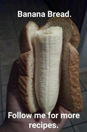 BananaBread