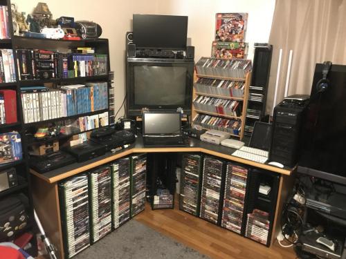 GameRig 2 has been reorganized ?