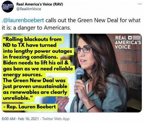 proven unsustainable