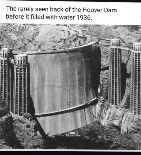 Hoover Dam