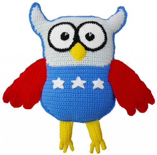 patriot owl