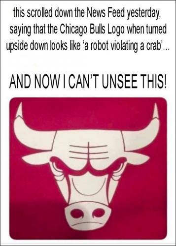 a robot violating a crab