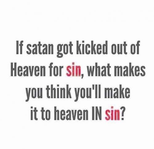 sin