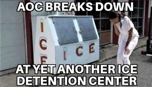 another ICE detention center