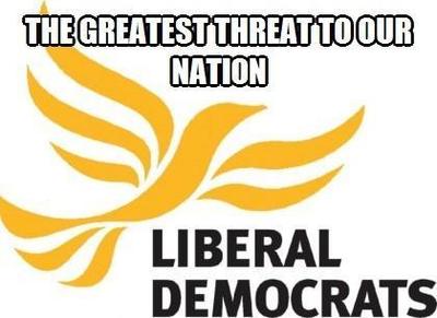 liberal+democrats+threat