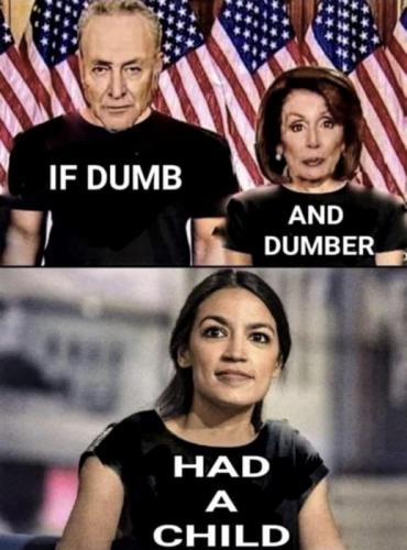 dumb and dumbers child