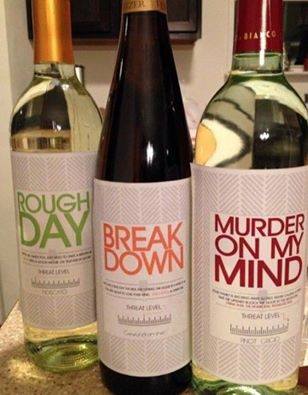 wineforroughdays