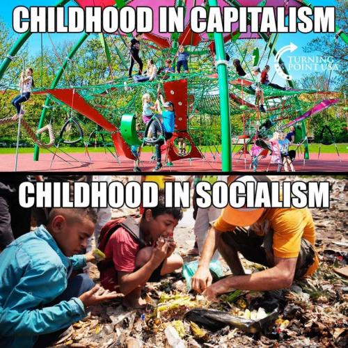 Of course they won't show this in school.