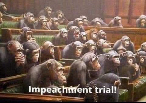 impeachment trial