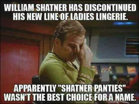 shatner panties00