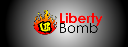 LibertyBomb Splash