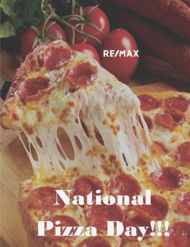 National Pizza Day