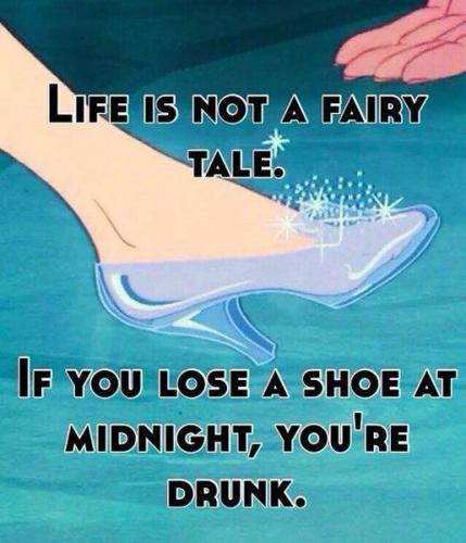 FAIRY TALE