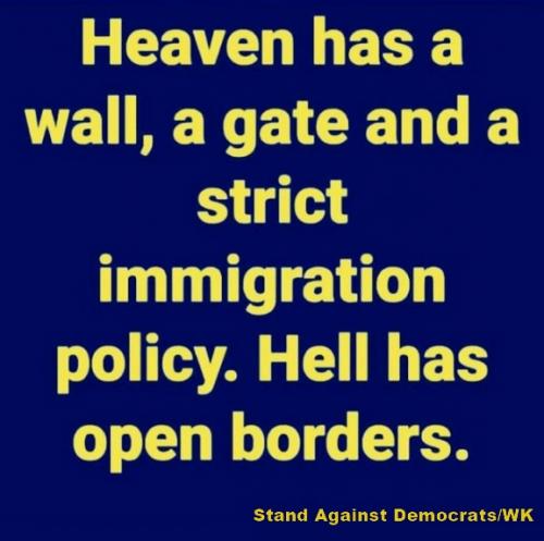 hell has open borders