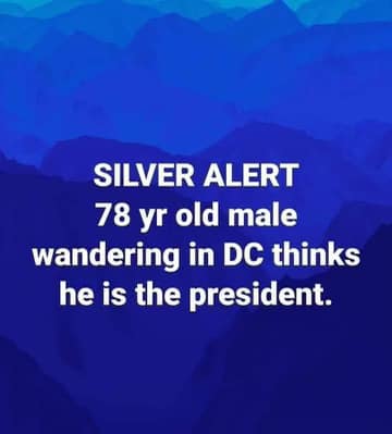 SilverAlert