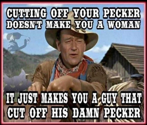 Absolutely! A dude is a dude!!