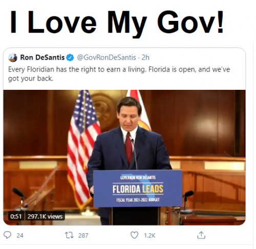 lovegov
