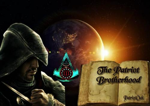 Patriot Brotherhood 2