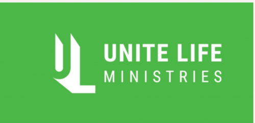 unite life cover photogreen