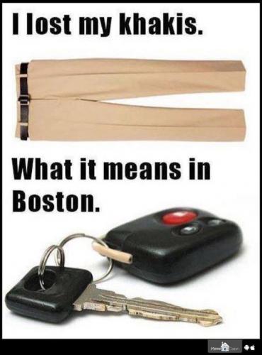 CAR KEYS