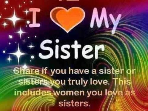 Sister