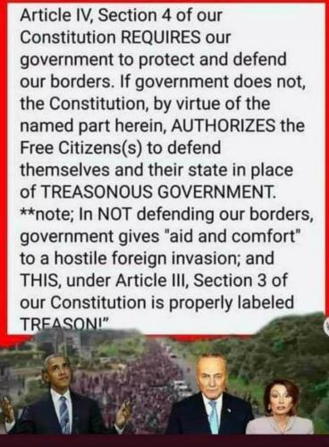 Impeach all of these MOFO