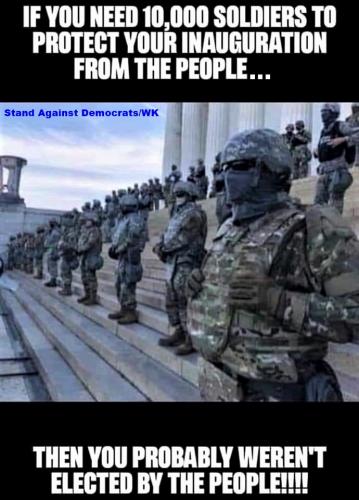 if you need 10,000 soldiers