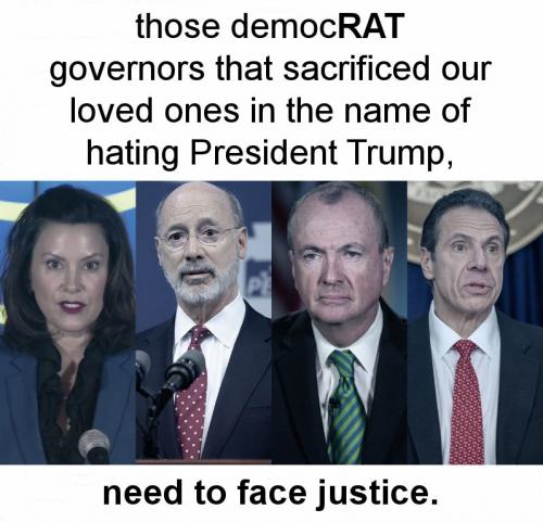 sacrificed loved ones