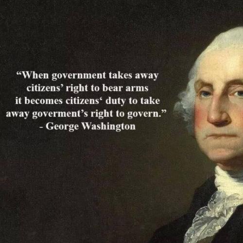 when Gov. takes-- GW