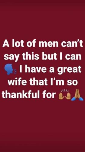 GREAT WIFE