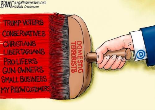 attacking opposition