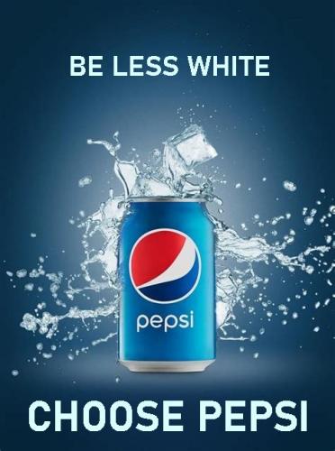 pepsi