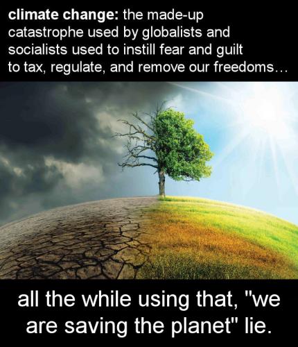 climate change27