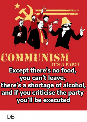communism